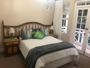 Lovely rental unit with No loadshedding
